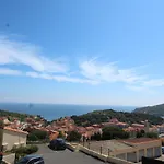 T2 Porte-vendres Avec Parking Pour 4 Personnes - Fr-1-309-266 Apartment