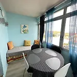 T2 Porte-vendres Avec Parking Pour 4 Personnes - Fr-1-309-266 Apartment *