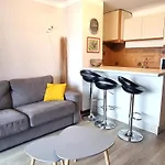 T2 Porte-vendres Avec Parking Pour 4 Personnes - Fr-1-309-266 Port Vendres