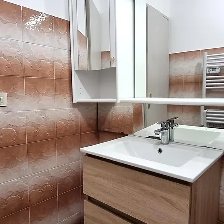 Port-vendres - T2 Avec Parking, 4 Pers, Animaux Admis - Fr-1-309-266 Apartment Port Vendres
