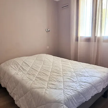 T2 Porte-vendres Avec Parking Pour 4 Personnes - Fr-1-309-266