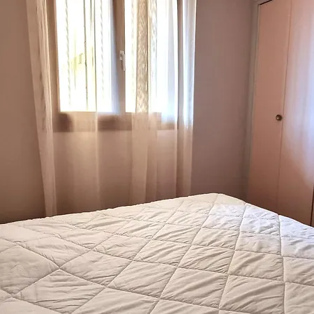 公寓 T2 Porte-vendres Avec Parking Pour 4 Personnes - Fr-1-309-266