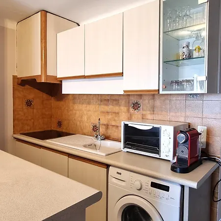 T2 Porte-vendres Avec Parking Pour 4 Personnes - Fr-1-309-266 * 旺德尔港