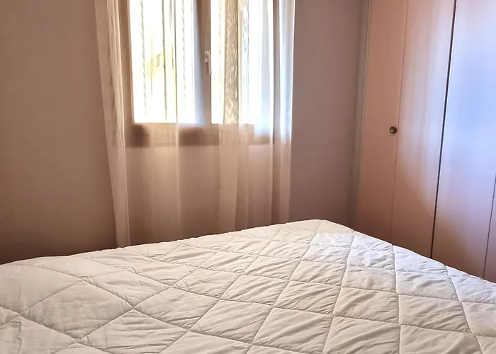 Apartmán T2 Porte-vendres Avec Parking Pour 4 Personnes - Fr-1-309-266